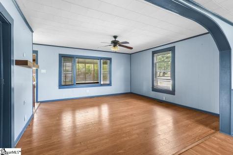 6 Lyman Street Pelzer SC 29669
