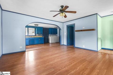6 Lyman Street Pelzer SC 29669