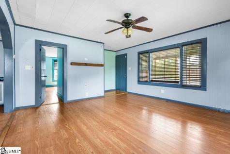 6 Lyman Street Pelzer SC 29669