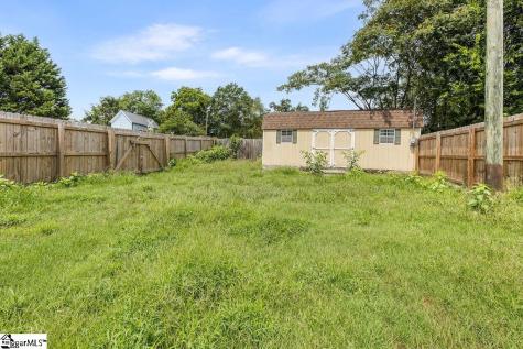 6 Lyman Street Pelzer SC 29669