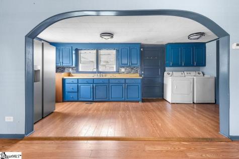 6 Lyman Street Pelzer SC 29669