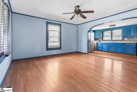 6 Lyman Street Pelzer SC 29669