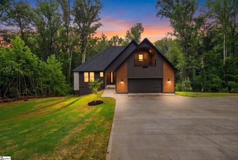 112 Singing Pines Drive Greenville SC 29611