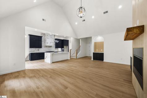 112 Singing Pines Drive Greenville SC 29611