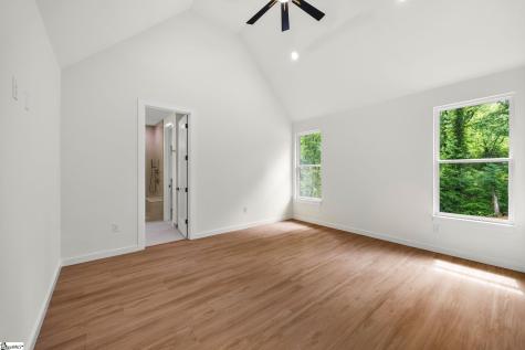 112 Singing Pines Drive Greenville SC 29611