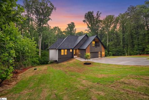 112 Singing Pines Drive Greenville SC 29611