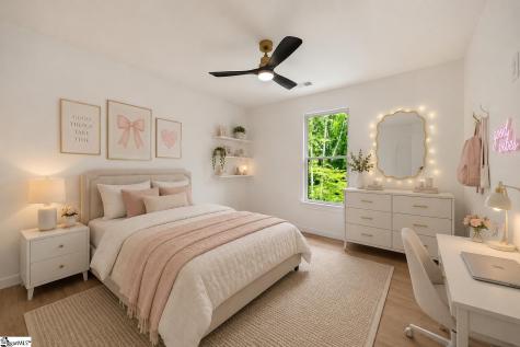 112 Singing Pines Drive Greenville SC 29611