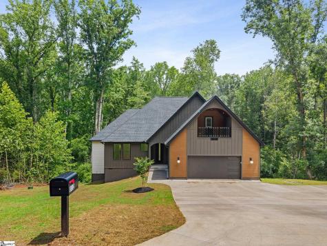 112 Singing Pines Drive Greenville SC 29611