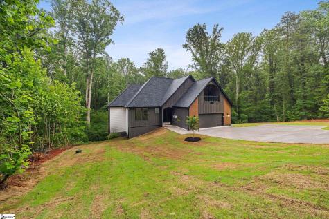 112 Singing Pines Drive Greenville SC 29611