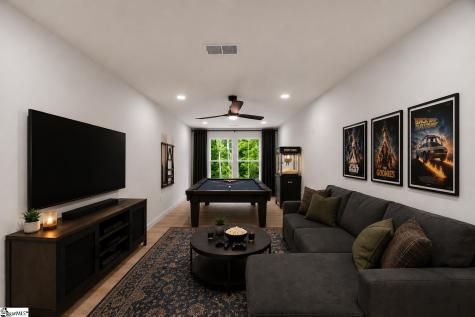 112 Singing Pines Drive Greenville SC 29611