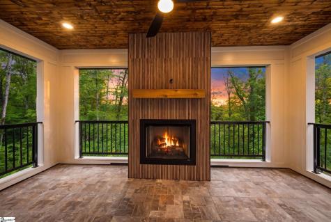 112 Singing Pines Drive Greenville SC 29611