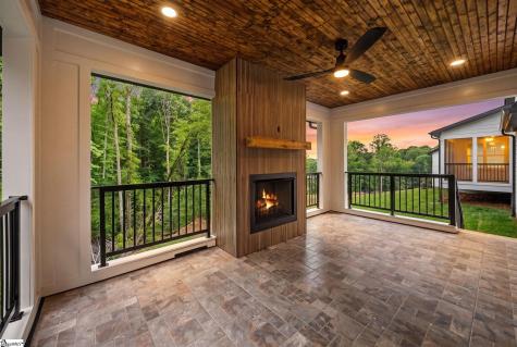 112 Singing Pines Drive Greenville SC 29611