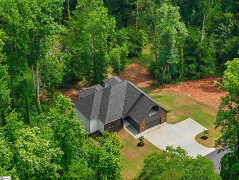 112 Singing Pines Drive Greenville SC 29611