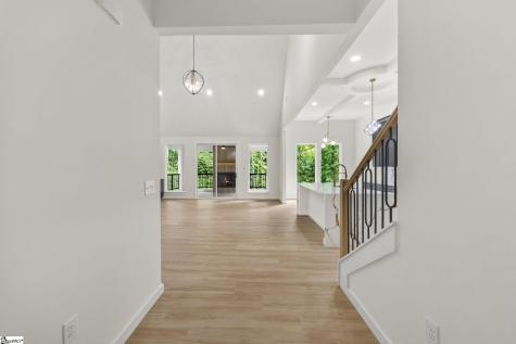 112 Singing Pines Drive Greenville SC 29611
