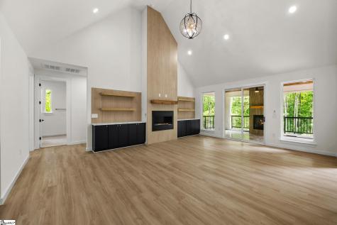 112 Singing Pines Drive Greenville SC 29611