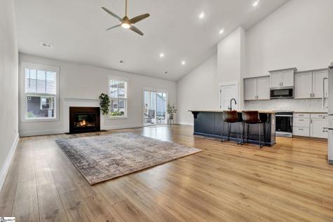 206 Benjamin Drive Easley SC 29642