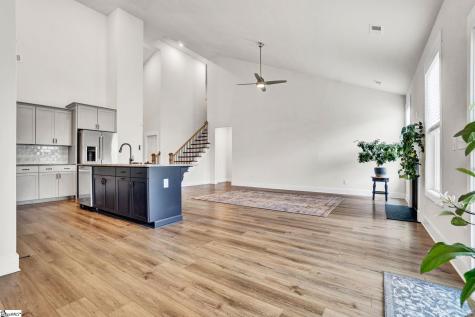 206 Benjamin Drive Easley SC 29642