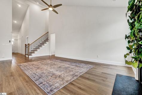 206 Benjamin Drive Easley SC 29642