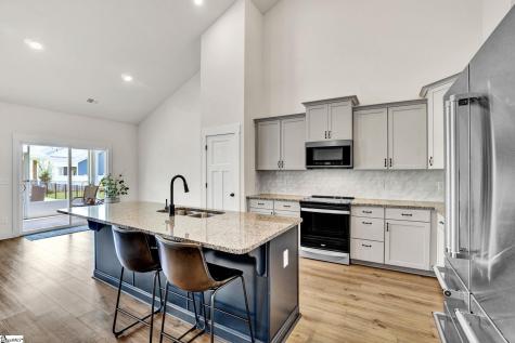 206 Benjamin Drive Easley SC 29642