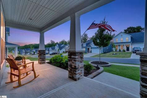 206 Benjamin Drive Easley SC 29642