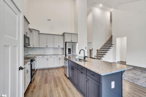 206 Benjamin Drive Easley SC 29642