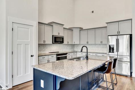 206 Benjamin Drive Easley SC 29642