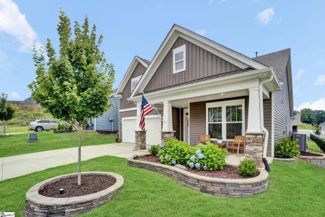 206 Benjamin Drive Easley SC 29642
