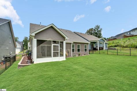 206 Benjamin Drive Easley SC 29642