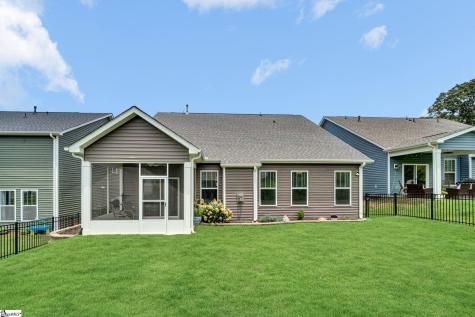 206 Benjamin Drive Easley SC 29642