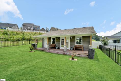 206 Benjamin Drive Easley SC 29642