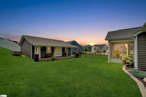 206 Benjamin Drive Easley SC 29642