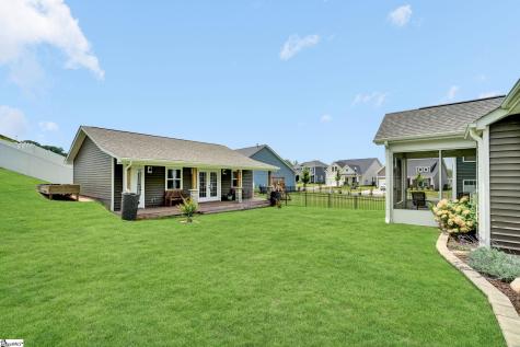 206 Benjamin Drive Easley SC 29642
