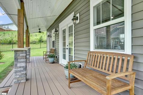 206 Benjamin Drive Easley SC 29642