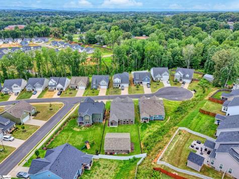 206 Benjamin Drive Easley SC 29642