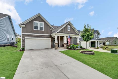 206 Benjamin Drive Easley SC 29642