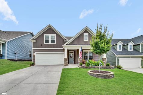 206 Benjamin Drive Easley SC 29642
