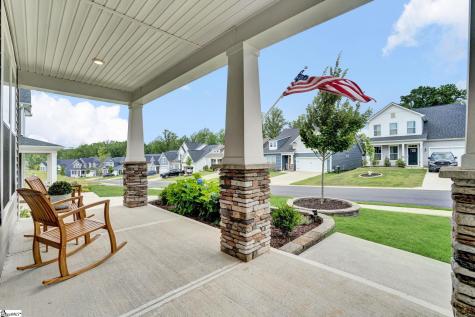 206 Benjamin Drive Easley SC 29642