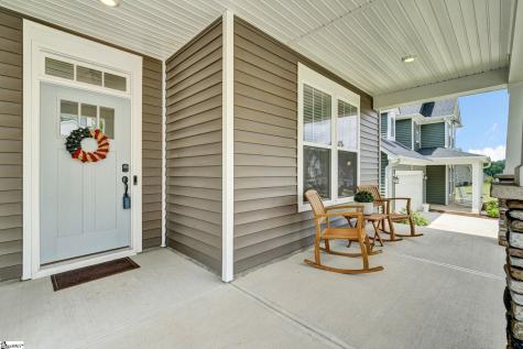 206 Benjamin Drive Easley SC 29642