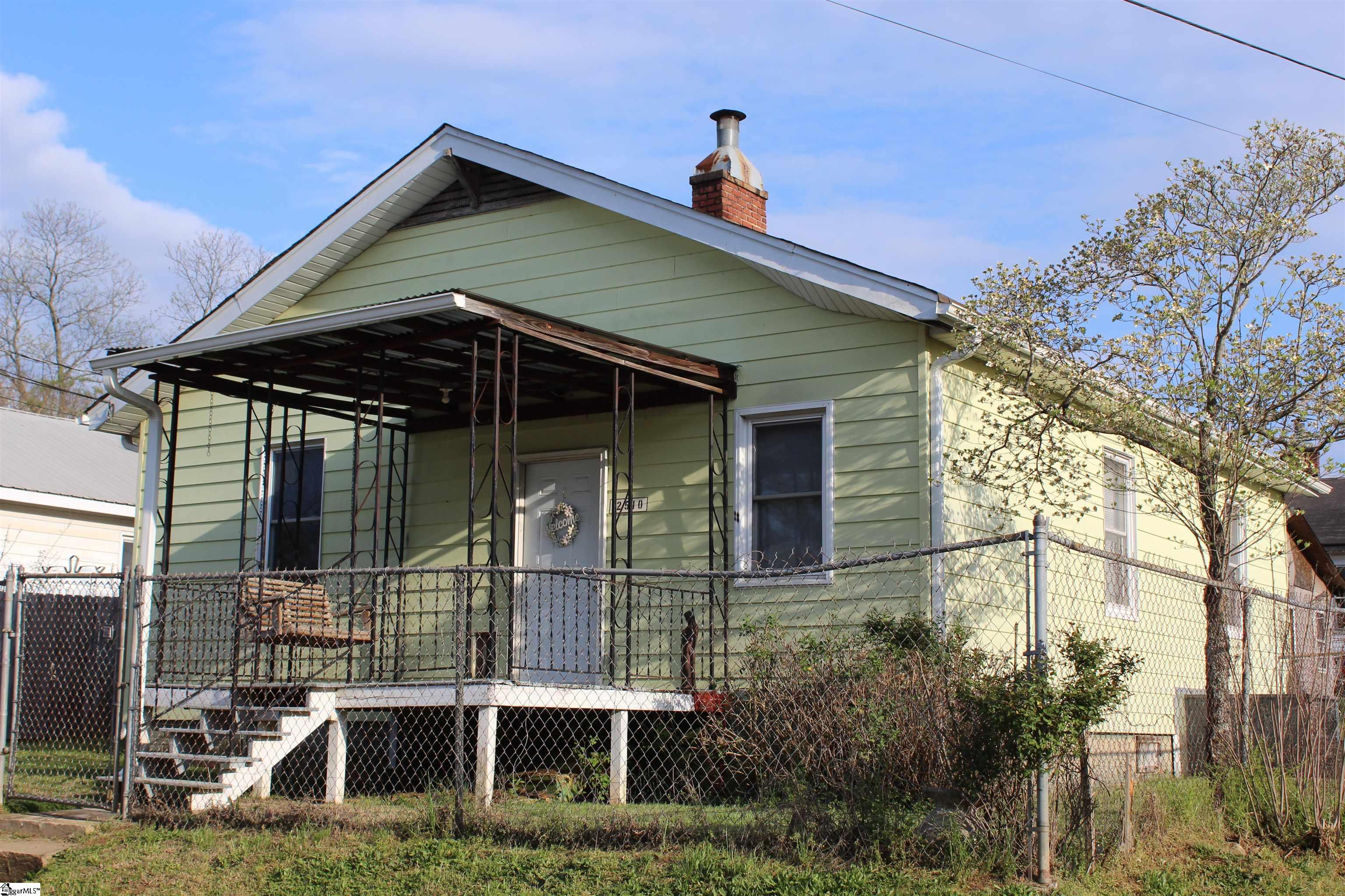 2510 E Brown Street Seneca SC 29678