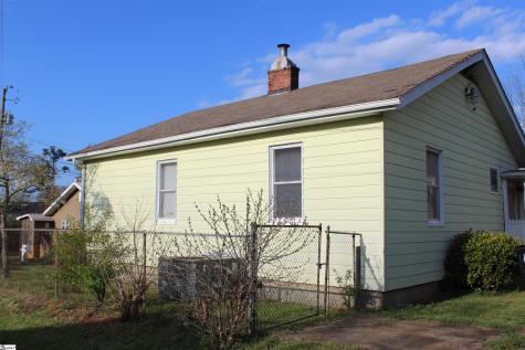 2510 E Brown Street Seneca SC 29678