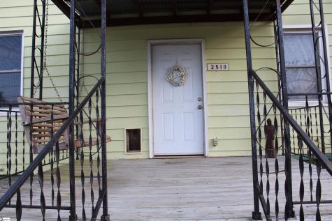 2510 E Brown Street Seneca SC 29678
