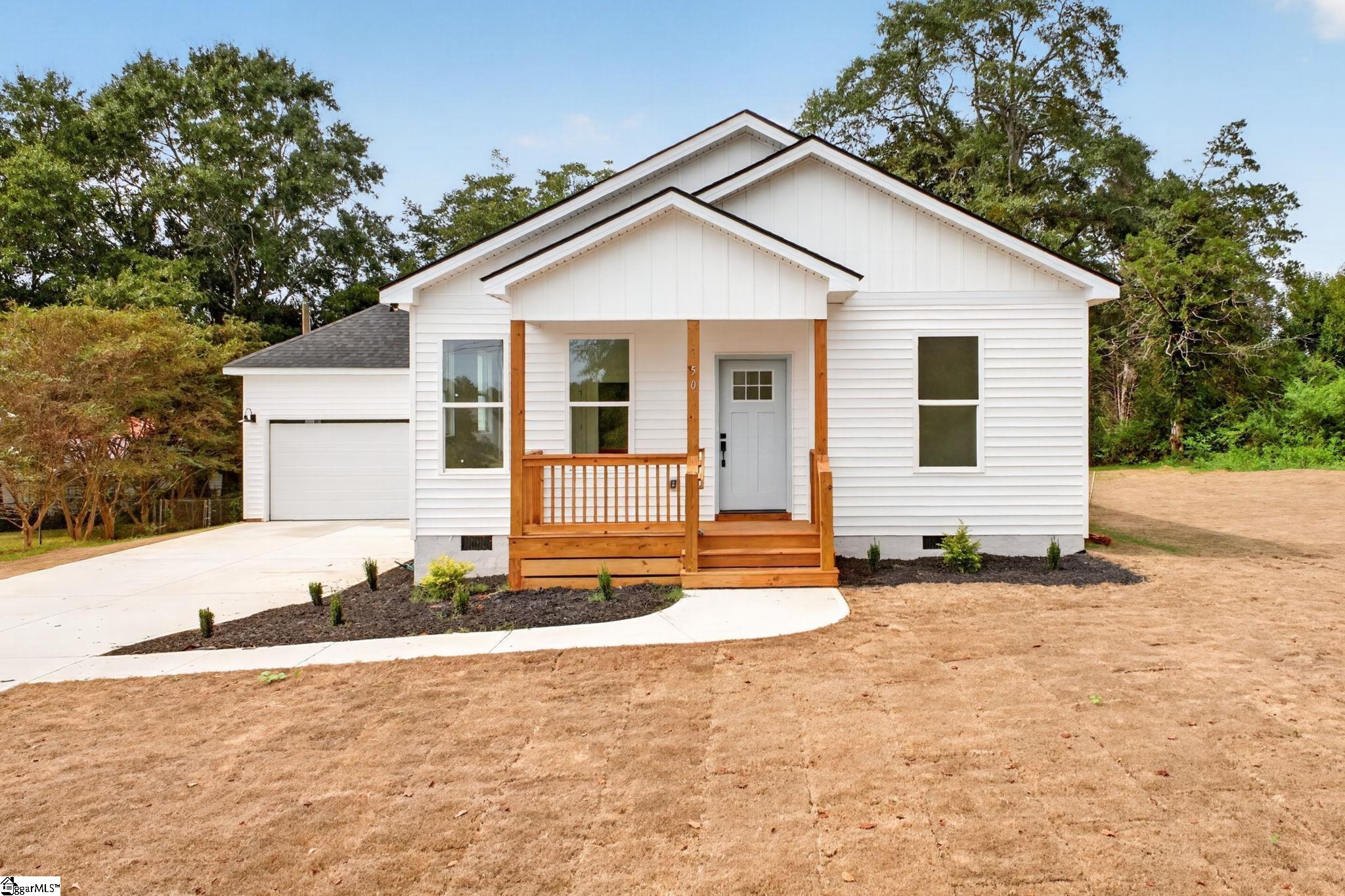 48 Ebenezer Church Road Travelers Rest SC 29690