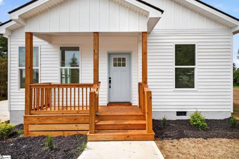 48 Ebenezer Church Road Travelers Rest SC 29690