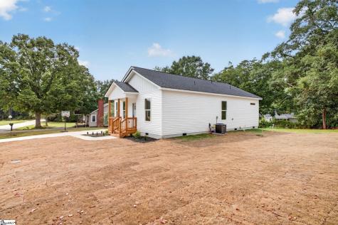 48 Ebenezer Church Road Travelers Rest SC 29690