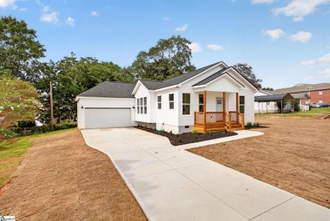 48 Ebenezer Church Road Travelers Rest SC 29690