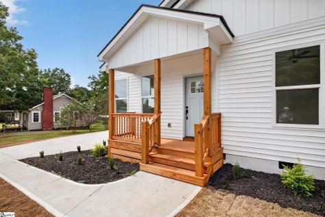 48 Ebenezer Church Road Travelers Rest SC 29690