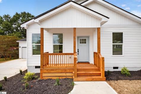48 Ebenezer Church Road Travelers Rest SC 29690