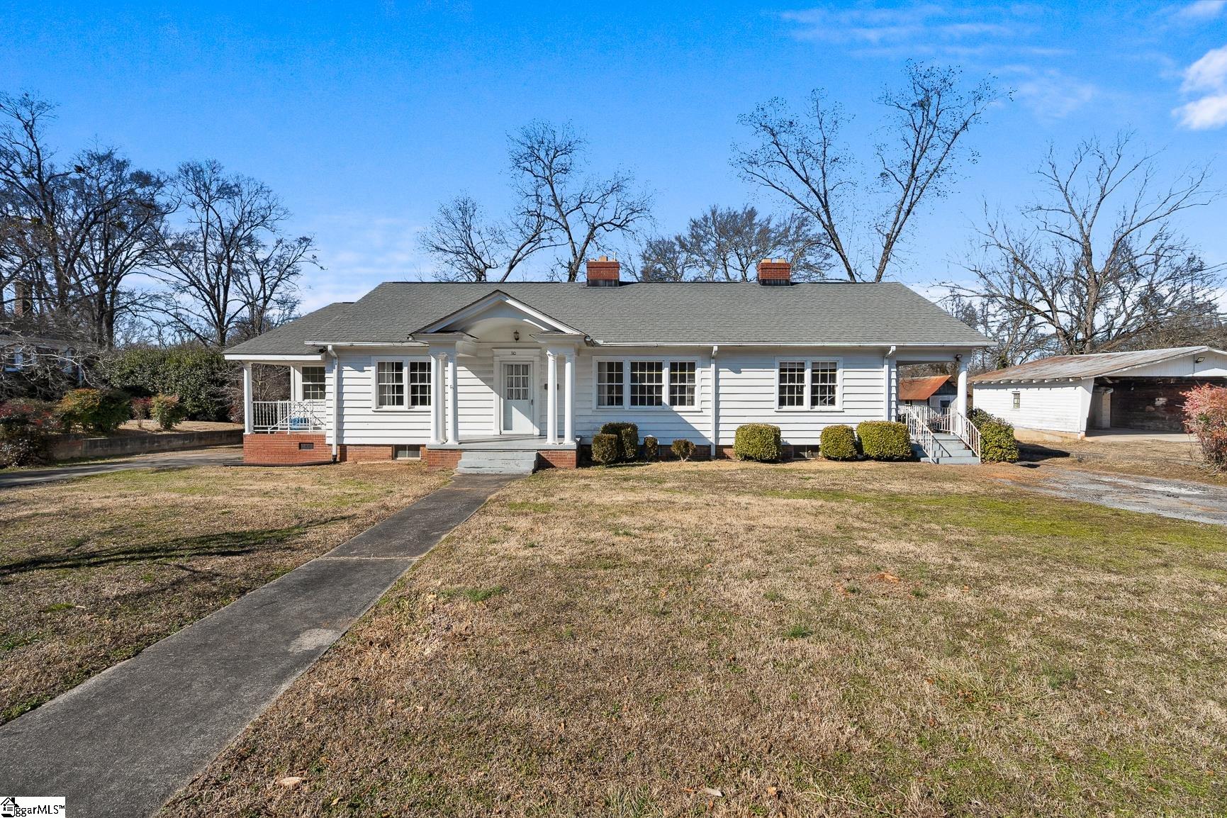 310 River Street Belton SC 29627