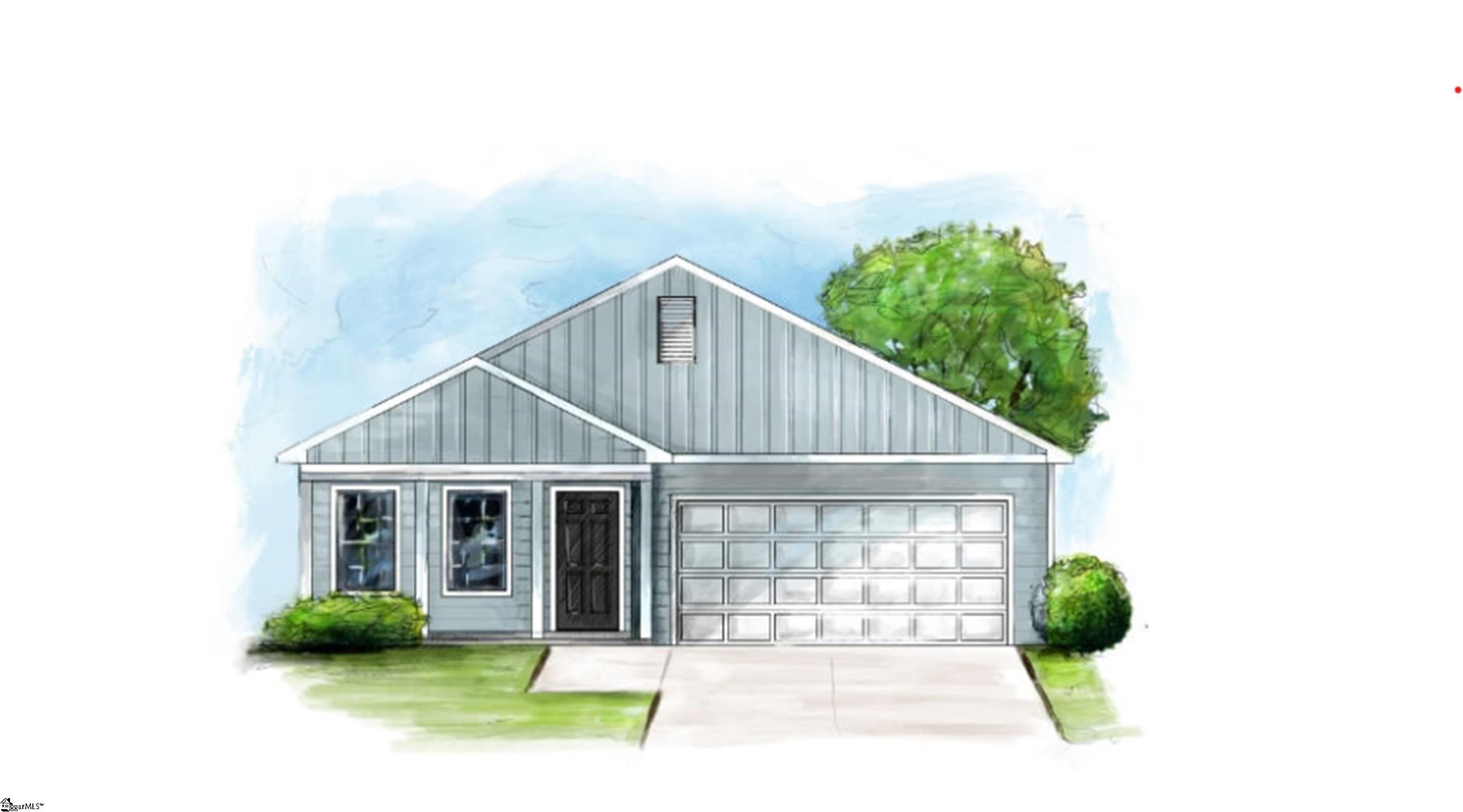 73 Cooks Bridge Road Fountain Inn SC 29644