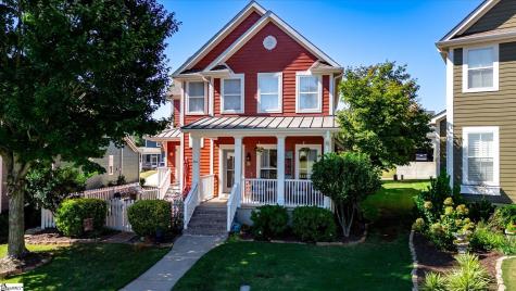 204 Ridenour Avenue Greenville SC 29617
